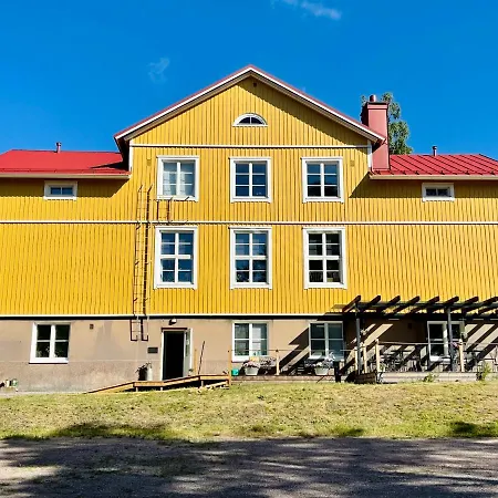 Villa Vintage B&B-3