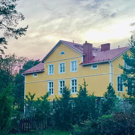 Villa Vintage B&B-2